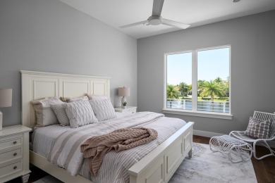 Brand New luxury construction, enjoy true waterfront living with on Oak Harbor Country Club in Florida - for sale on GolfHomes.com, golf home, golf lot
