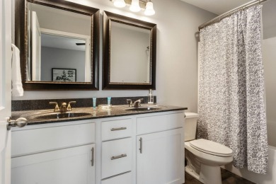 Spacious 3-Bedroom Walk-In Level Golf View Vacation Home - All on Ledgestone Country Club and Golf Course in Missouri - for sale on GolfHomes.com, golf home, golf lot