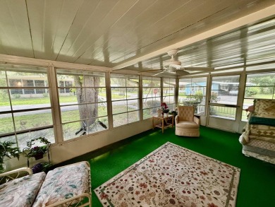 Home is located in Water Oak Country Club Estates in Lady Lake on Water Oak Country Club Estates in Florida - for sale on GolfHomes.com, golf home, golf lot