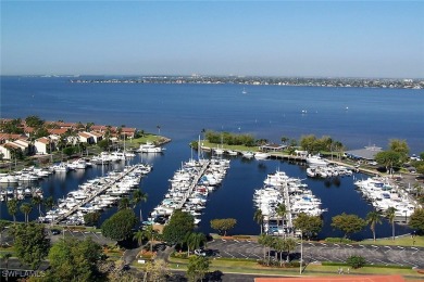 *** Price REDUCED ***  Terrific value in what this top floor and on The Landings Yacht, Golf and Tennis Club in Florida - for sale on GolfHomes.com, golf home, golf lot