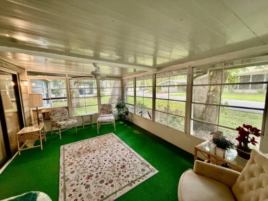 Home is located in Water Oak Country Club Estates in Lady Lake on Water Oak Country Club Estates in Florida - for sale on GolfHomes.com, golf home, golf lot