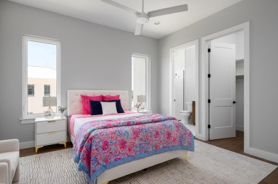 Brand New luxury construction, enjoy true waterfront living with on Oak Harbor Country Club in Florida - for sale on GolfHomes.com, golf home, golf lot