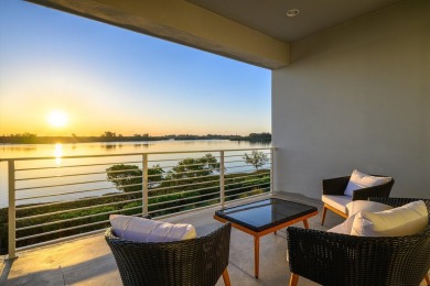 Brand New luxury construction, enjoy true waterfront living with on Oak Harbor Country Club in Florida - for sale on GolfHomes.com, golf home, golf lot
