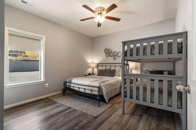 Spacious 3-Bedroom Walk-In Level Golf View Vacation Home - All on Ledgestone Country Club and Golf Course in Missouri - for sale on GolfHomes.com, golf home, golf lot
