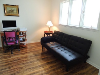 Located  on a scenic golf  course, this charming one and half on Frankfort Country Club in Kentucky - for sale on GolfHomes.com, golf home, golf lot