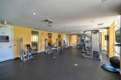 Live luxuriously in this 2-bed, 2-bath DUO condo, Hallandale on The Diplomat Golf Resort and Spa in Florida - for sale on GolfHomes.com, golf home, golf lot