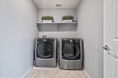 Just Like NEW but BETTER! Step into this Beautiful 4 bed, 2.5 on Fred Enke Golf Course in Arizona - for sale on GolfHomes.com, golf home, golf lot