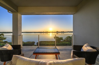 Brand New luxury construction, enjoy true waterfront living with on Oak Harbor Country Club in Florida - for sale on GolfHomes.com, golf home, golf lot