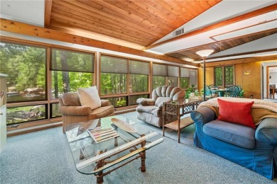 Just in time for summer! Come see what Lake Arrowhead has to on The Highlands Course at Lake Arrowhead in Georgia - for sale on GolfHomes.com, golf home, golf lot
