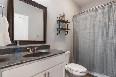 Spacious 3-Bedroom Walk-In Level Golf View Vacation Home - All on Ledgestone Country Club and Golf Course in Missouri - for sale on GolfHomes.com, golf home, golf lot