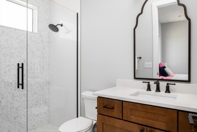 Brand New luxury construction, enjoy true waterfront living with on Oak Harbor Country Club in Florida - for sale on GolfHomes.com, golf home, golf lot