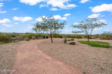 Just Like NEW but BETTER! Step into this Beautiful 4 bed, 2.5 on Fred Enke Golf Course in Arizona - for sale on GolfHomes.com, golf home, golf lot