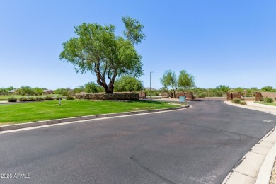 Welcome to this stunning corner lot home in the prestigious on Estrella Mountain Ranch Golf Course in Arizona - for sale on GolfHomes.com, golf home, golf lot