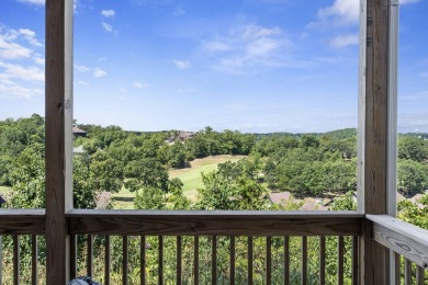 Spacious 3-Bedroom Walk-In Level Golf View Vacation Home - All on Ledgestone Country Club and Golf Course in Missouri - for sale on GolfHomes.com, golf home, golf lot