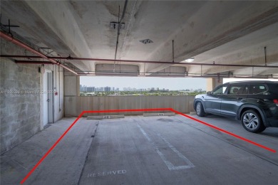 Live luxuriously in this 2-bed, 2-bath DUO condo, Hallandale on The Diplomat Golf Resort and Spa in Florida - for sale on GolfHomes.com, golf home, golf lot
