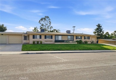 Remodeled and conveniently located 55+ senior home!  The kitchen on Cherry Hills Golf Club in California - for sale on GolfHomes.com, golf home, golf lot