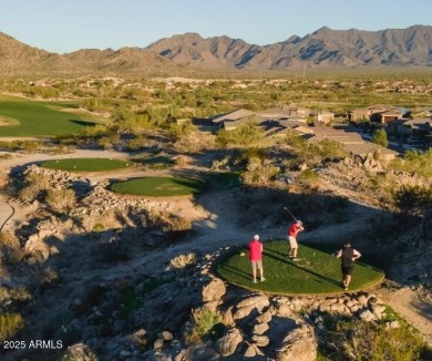Welcome to this stunning corner lot home in the prestigious on Estrella Mountain Ranch Golf Course in Arizona - for sale on GolfHomes.com, golf home, golf lot