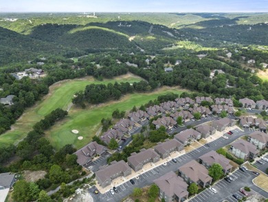 Spacious 3-Bedroom Walk-In Level Golf View Vacation Home - All on Ledgestone Country Club and Golf Course in Missouri - for sale on GolfHomes.com, golf home, golf lot