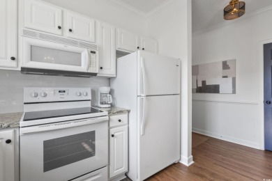 Don't miss this stunning top-floor end unit--truly one of a on  in South Carolina - for sale on GolfHomes.com, golf home, golf lot