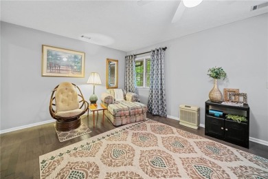Just in time for summer! Come see what Lake Arrowhead has to on The Highlands Course at Lake Arrowhead in Georgia - for sale on GolfHomes.com, golf home, golf lot