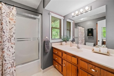 Just in time for summer! Come see what Lake Arrowhead has to on The Highlands Course at Lake Arrowhead in Georgia - for sale on GolfHomes.com, golf home, golf lot