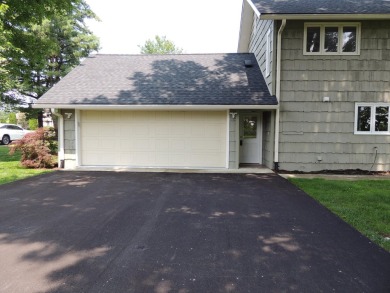 Located  on a scenic golf  course, this charming one and half on Frankfort Country Club in Kentucky - for sale on GolfHomes.com, golf home, golf lot