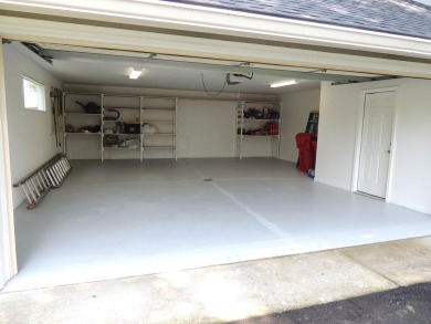 Located  on a scenic golf  course, this charming one and half on Frankfort Country Club in Kentucky - for sale on GolfHomes.com, golf home, golf lot