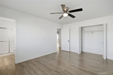 Remodeled and conveniently located 55+ senior home!  The kitchen on Cherry Hills Golf Club in California - for sale on GolfHomes.com, golf home, golf lot