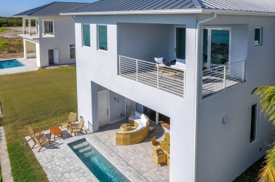 Brand New luxury construction, enjoy true waterfront living with on Oak Harbor Country Club in Florida - for sale on GolfHomes.com, golf home, golf lot
