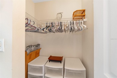 GATED 55+ COMMUNITY:  This 2 bedroom/ 2 bathroom home has new on Ocala Palms Golf and Country Club in Florida - for sale on GolfHomes.com, golf home, golf lot