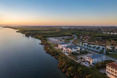 Brand New luxury construction at gated Grand Harbor! Enjoy true on Oak Harbor Country Club in Florida - for sale on GolfHomes.com, golf home, golf lot