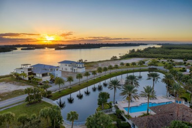 Brand New luxury construction at gated Grand Harbor! Enjoy true on Oak Harbor Country Club in Florida - for sale on GolfHomes.com, golf home, golf lot