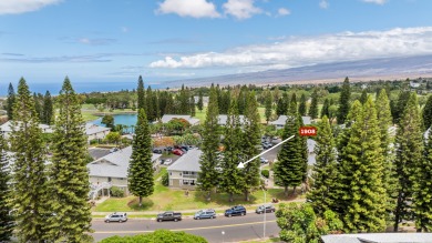 Discover a Gem in Waikoloa Village -Elima Lani #1908 The perfect on Waikoloa Village Golf Club in Hawaii - for sale on GolfHomes.com, golf home, golf lot