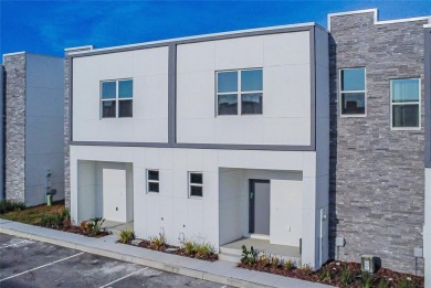 Experience the Ultimate Orlando Lifestyle in Your New Townhouse! on Reunion Resort Golf Course in Florida - for sale on GolfHomes.com, golf home, golf lot