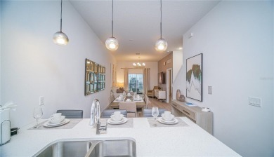 Experience the Ultimate Orlando Lifestyle in Your New Townhouse! on Reunion Resort Golf Course in Florida - for sale on GolfHomes.com, golf home, golf lot