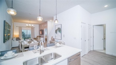 Experience the Ultimate Orlando Lifestyle in Your New Townhouse! on Reunion Resort Golf Course in Florida - for sale on GolfHomes.com, golf home, golf lot