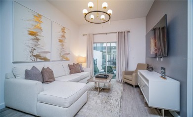 Experience the Ultimate Orlando Lifestyle in Your New Townhouse! on Reunion Resort Golf Course in Florida - for sale on GolfHomes.com, golf home, golf lot