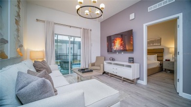 Experience the Ultimate Orlando Lifestyle in Your New Townhouse! on Reunion Resort Golf Course in Florida - for sale on GolfHomes.com, golf home, golf lot