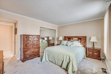 Rossmoor is an adult lifestyle community. Get ready for fun and on Rossmoor Golf Club in New Jersey - for sale on GolfHomes.com, golf home, golf lot