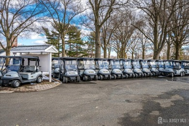 Rossmoor is an adult lifestyle community. Get ready for fun and on Rossmoor Golf Club in New Jersey - for sale on GolfHomes.com, golf home, golf lot