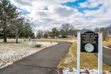 Rossmoor is an adult lifestyle community. Get ready for fun and on Rossmoor Golf Club in New Jersey - for sale on GolfHomes.com, golf home, golf lot