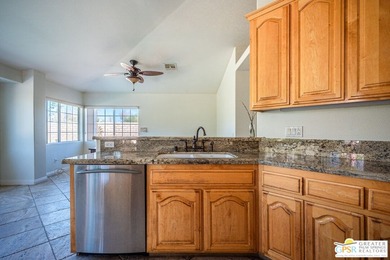 Luxury living with breathtaking golf course and mountain views on Bel Air Greens in California - for sale on GolfHomes.com, golf home, golf lot