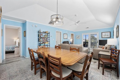 Step into beach living in Cherry Grove! Just a short stroll to on Beachwood Golf Club in South Carolina - for sale on GolfHomes.com, golf home, golf lot