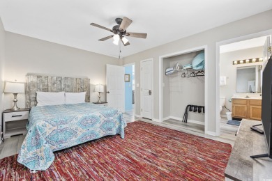 Step into beach living in Cherry Grove! Just a short stroll to on Beachwood Golf Club in South Carolina - for sale on GolfHomes.com, golf home, golf lot