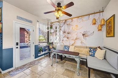 WOW! You don't want to miss seeing this beautiful 4-bedroom, 3 on The Golf Club at Fossil Creek in Texas - for sale on GolfHomes.com, golf home, golf lot