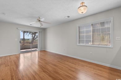 Welcome to 4520 Coquina Harbour Drive, a move-in ready gem on Harbour View Par 3 and Driving Range in South Carolina - for sale on GolfHomes.com, golf home, golf lot