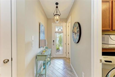 Absolutely stunning and very well-maintained townhouse at on Esplanade Golf and Country at Lakewood Ranch in Florida - for sale on GolfHomes.com, golf home, golf lot