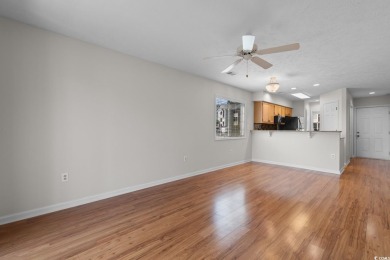 Welcome to 4520 Coquina Harbour Drive, a move-in ready gem on Harbour View Par 3 and Driving Range in South Carolina - for sale on GolfHomes.com, golf home, golf lot