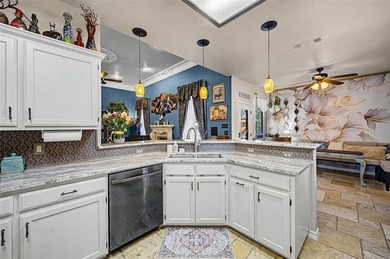 WOW! You don't want to miss seeing this beautiful 4-bedroom, 3 on The Golf Club at Fossil Creek in Texas - for sale on GolfHomes.com, golf home, golf lot