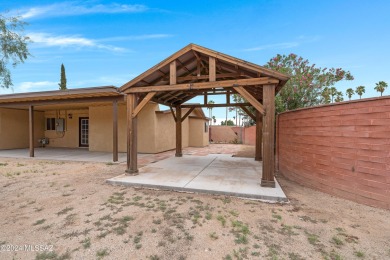 Welcome to your dream home located in the prestigious on Rolling Hills Golf Course in Arizona - for sale on GolfHomes.com, golf home, golf lot